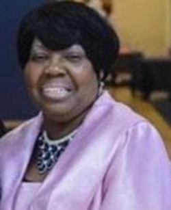 Elder Ruthie M._Yarbrough