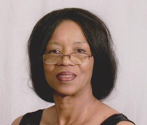 Elder Shirley_Fleetwood Hines