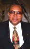 Elder Thomas B. Hughes (1950 - 2016)