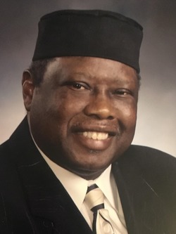 Elder Wilbert_Turner, Sr.