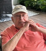 Eldon B. Tobey
