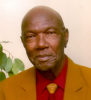 Eldon Lott (1934 - 2015)
