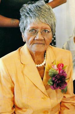 Eldora_Calhoun
