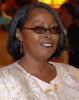 Eldora Gayle Jackson (1959 - 2015)