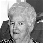 Eleanor A. (Doyle) Hall