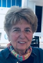 Eleanor A. Dugre