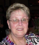 Eleanor A. (LeMay) Porio