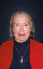 Eleanor A. Weeks (1933 - 2024)