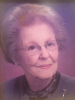 Eleanor Anne Brooks Bazemore (1916 - 2016)
