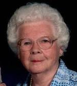 Eleanor (Attkisson) Dare Smith (1926 - 2019)