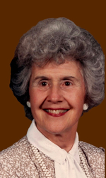 Eleanor B. Parke