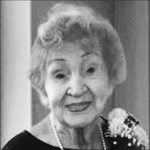 Eleanor B. Ward