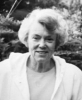 Eleanor Barbara Lewis