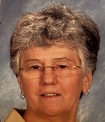 Eleanor Bates (1936 - 2024)