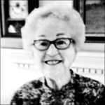 Eleanor (Brancieri) Murphy (1927 - 2019)