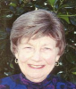 Eleanor Breschini Martin (1916 - 2016)
