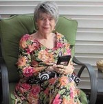 Eleanor C. Burdick