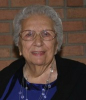 Eleanor C. Burns (1927 - 2016)