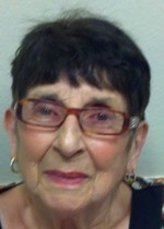 Eleanor C. Chapman (1931 - 2020)