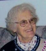 Eleanor C. Hammack (1933 - 2020)