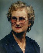 Eleanor C. Harris (1930 - 2019)