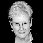 Eleanor (Cantwell) Morgan