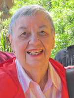 Eleanor Carman Dahl (1931 - 2019)
