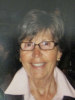 Eleanor Cernusco Sahlin (1937 - 2016)