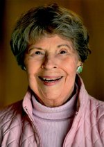 Eleanor "Christy" Yarr (1929 - 2019)