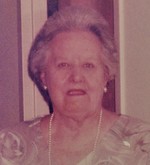 Eleanor Coleman