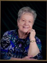 Eleanor (Conway) Sharpe