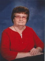 Eleanor Covington