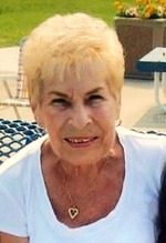 Eleanor D. Subeh