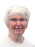 Eleanor (Donegan) Ryan