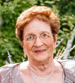 Eleanor E. Bedard (1939 - 2021)