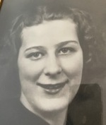 Eleanor E. Cummings (1919 - 2022)