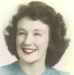 Eleanor "El" Houston Cummings
