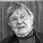Eleanor "Ellie" Anne Sabin-Harrington