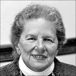 Eleanor "Ellie" Browne Stengel