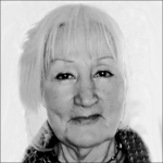 Eleanor "Ellie" M. Carfagna (1927 - 2021)