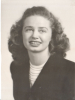 Eleanor "Elly" Hess (1926 - 2015)
