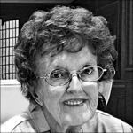 Eleanor  F (Curran) Dembowski