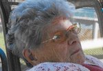 Eleanor F. Malaguti (1921 - 2019)