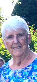 Eleanor F. McGuire