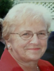 Eleanor F. Szalankiewicz (1939 - 2015)