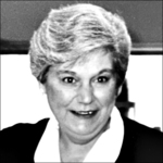 Eleanor F. (Vacca) Ahearn