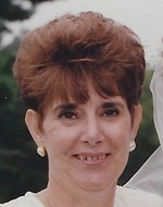 Eleanor F.  Versailles (1944 - 2019)