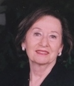 Eleanor Freedman (1929 - 2019)
