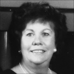 Eleanor Fritsch