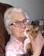 Eleanor G. Trumbul (1926 - 2019)